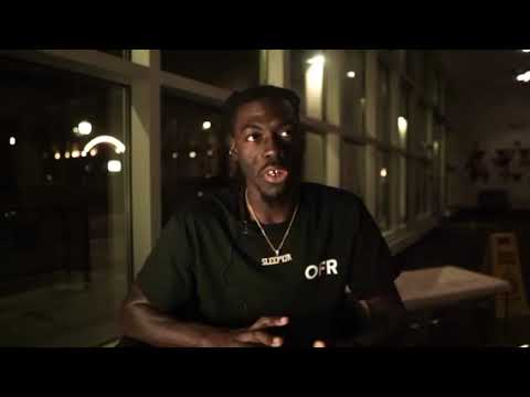 SLEEPY JAYR - MY ALBUM “NO SLEEP” AND EP “NO SLEEP PT.2 |  @oceanfiverecords