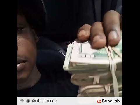 Nfs.Finesse - Make a Play [Official audio]