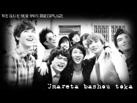 ♥♥Super Junior- 8th Anniversary ♥♥