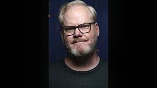 Jim Gaffigan animal lover