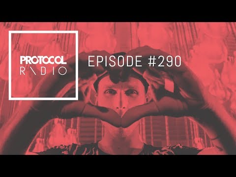 Protocol Radio 290 by Nicky Romero (#PRR290)