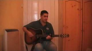 Christy Moore - Bright Blue Rose