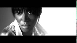 DAWN RICHARD - RIOT