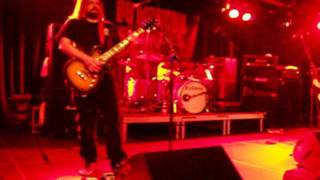 Fu Manchu Gothenburg@ The Brewhouse - Strato-Streak.avi