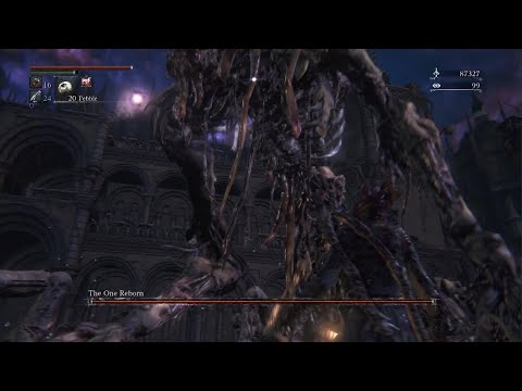 When You Get Overconfident in Souls Games