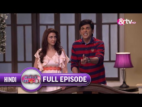 Vibhuti ने Tiwari को कोनसा Idea दिया? | Bhabi Ji Ghar Par Hai Full Ep 498 | 24 Dec 17 @andtvchannel