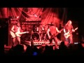 Panic Cell - Save Me - Live at Damnation, 6th Nov 2010.mpg