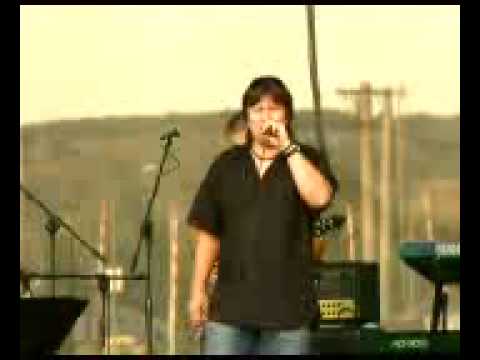 Rocka Rolla - Michalský jarmok 2009