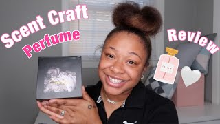 ScentCraft Review | Creating My Own Custom Perfume!