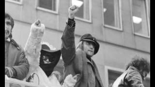 John Lennon Yoko Ono - who has seen the wind i want you