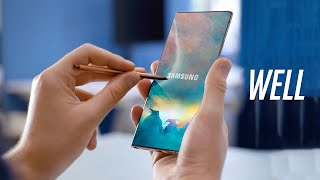 Samsung Galaxy Note 22 Ultra - WELP!