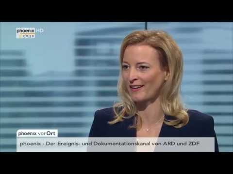 Türkei-Wahl: Udo Steinbach im Studiogespräch am 02.11.2015