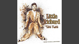 Little Richard&#39;s Boogie