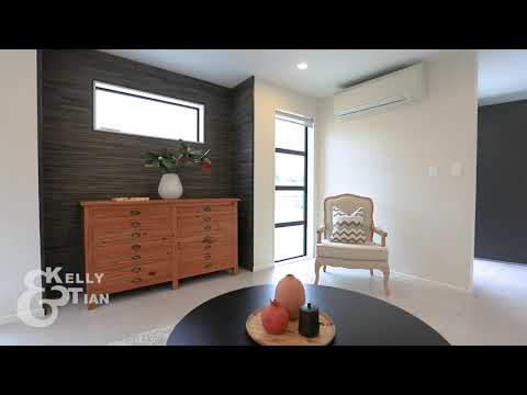 SOLD - 11 Bertrand Road, Mt Wellington - Tian Qiu and Kelly Fan