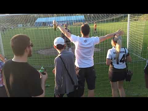 ETV Ulubiona - Kartofliska 1-1 rzuty karne