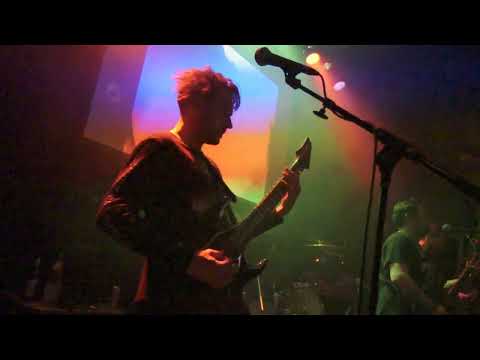 The Creatures From The Tomb - Lost Age Killers (Official Live Video)