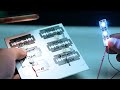 How To Make A Solar Panel At Home DIY Mini Solar Panel