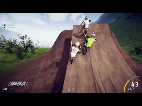 PRIX56 2022 - HEAT 6 - DESCENDERS