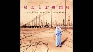 Extreme - No Respect