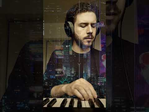 Music to Raid Arasaka Tower To... | Cyberpunk Video Game Battle Music