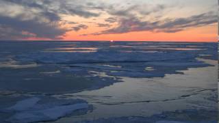 Gösta Nystroem: Ishavet (Arctic Ocean) [Erős, Kungliga Filharmoniska Orkestern]