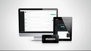 Vídeo de Brand24