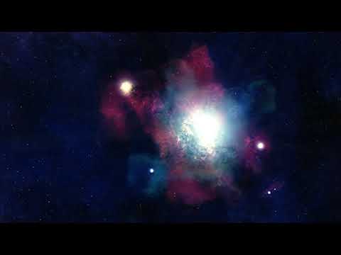 Yves Eaux: Galaxies (East Cafe Remix)