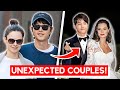 Korean Actors Who Married Foreigners