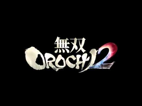 Desire to Fight - 無双Orochi 2 / Warriors Orochi 3 Music Extended