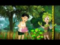 Gacha Tia Mu Gacha Tia Gachha Tia Mu Gachha Tiye Save Tree Awareness Song Dr Dillip Srichandan