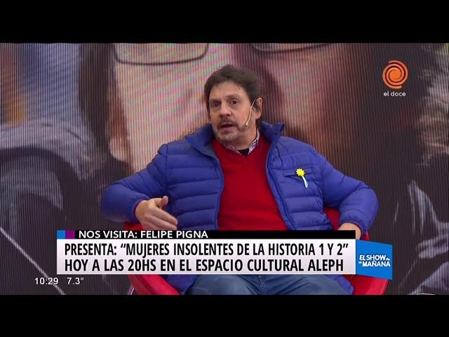 Vídeo relacionado con Mujeres insolentes de la historia
