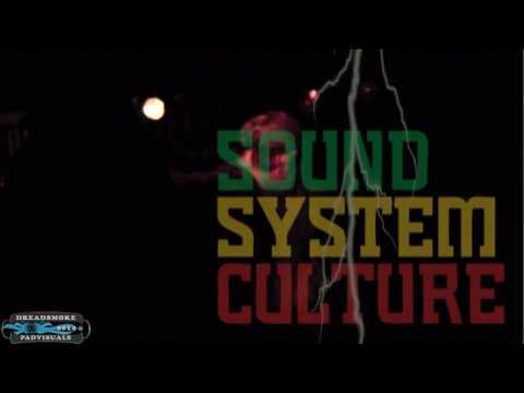 GAMMA SOUNDSYSTEM (b) - steppa round 4 @ brussels 07-11-2014