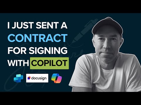 Copilot: Auto-Send Documents Instantly Copilot: Auto-Send Documents Instantly