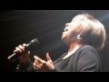 "Losing You" - Mavis Staples, Town Hall, Seattle WA, 10/31/10
