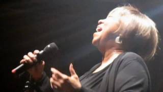 &quot;Losing You&quot; - Mavis Staples, Town Hall, Seattle WA, 10/31/10
