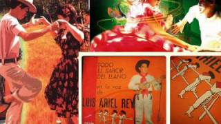 Luis Ariel Rey Chords