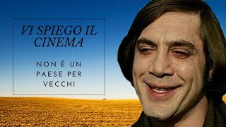Scena iniziale Non è un paese per vecchi - Vi Spiego il cinema