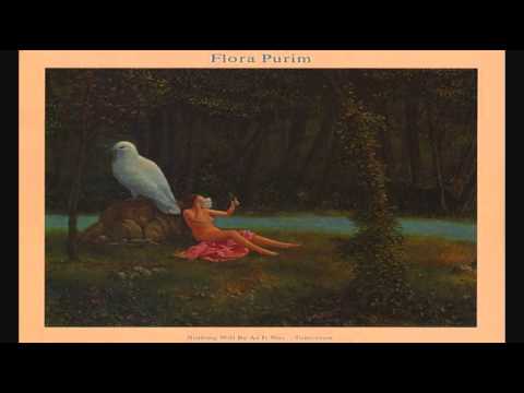 Flora Purim - Angels & Angels (Reprise) (1976)