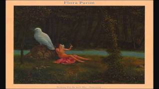 Flora Purim - Angels &amp; Angels (Reprise) (1976)