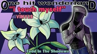 ONE HIT WONDERLAND: &quot;I Touch Myself&quot; by Divinyls