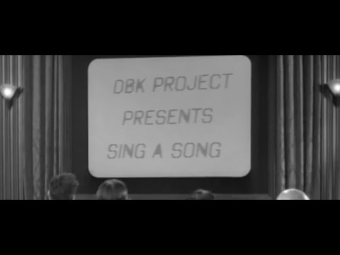 DBK Project - Sing A Song