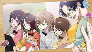 【#MADTOWN】振り返り＆切り抜き鑑賞🌮【NIJISANJI EN￤Meloco Kyoran】