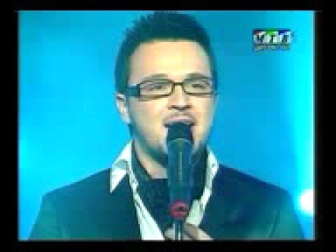 Vlatko Lozanoski - Vremeto da zastane