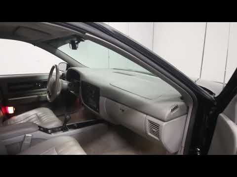 1996 Chevrolet Impala SS (CC-1064142) for sale in Lithia Springs, Georgia