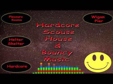 Wigan Pier MC Battle Vol 1 Arkie Vs Em DMC Track 05