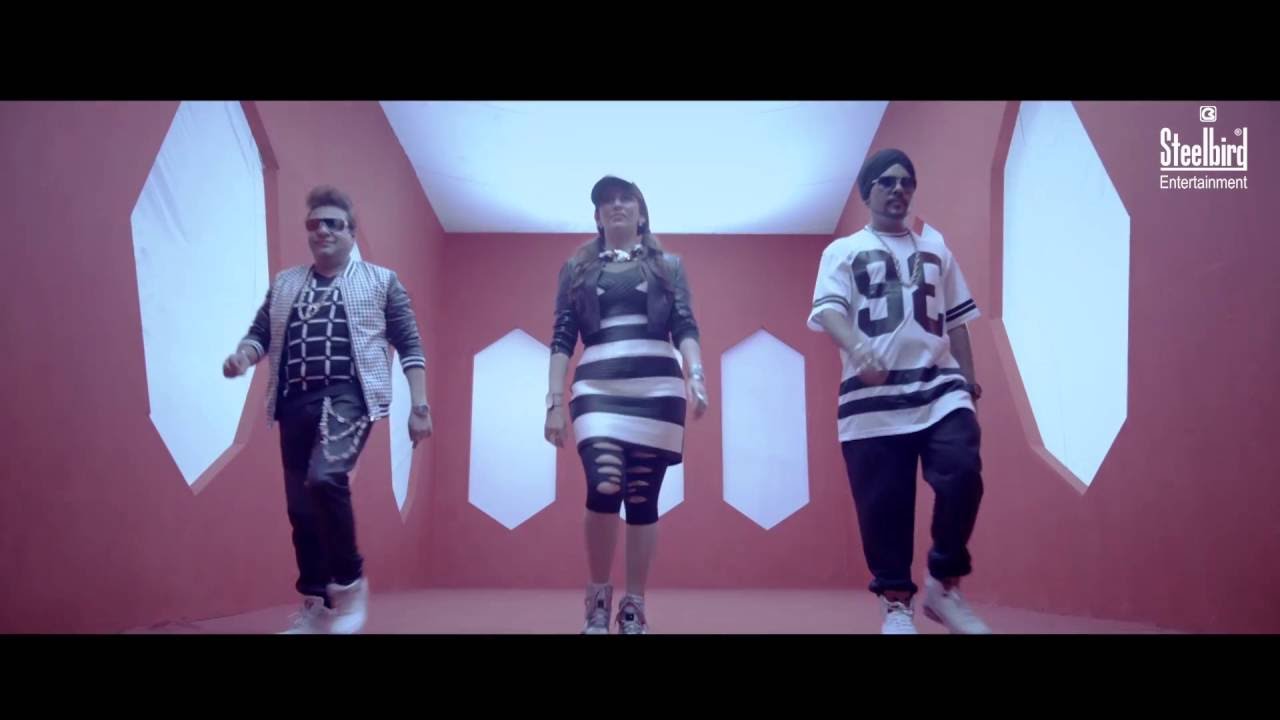 Mitraa Da mh1 Lyrics | Punjabi | Rajeev Kapur, Rana Shaad, Sweety Kapur | Rana Shaad | Shaad Beats