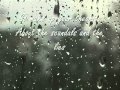 When It Rains - Eli Young Band - Lyrics