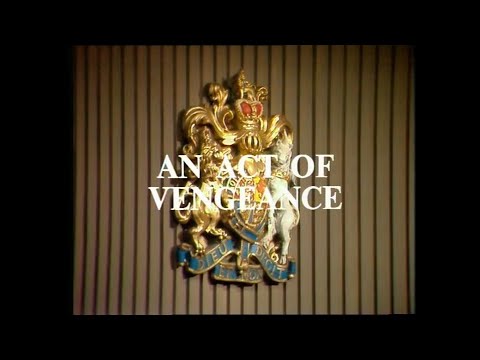 Crown Court - An Act of Vengeance (1973)