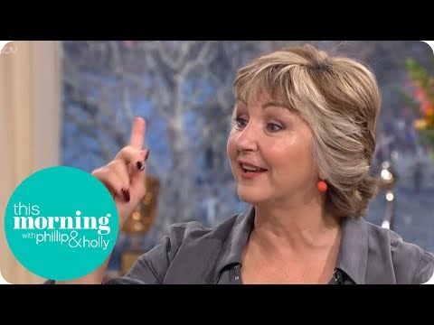 Lesley Garrett on Giving Jack the Ripper's Victims a Voice in New Opera | This Morning
