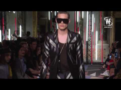 Les Hommes Spring/Summer 2019